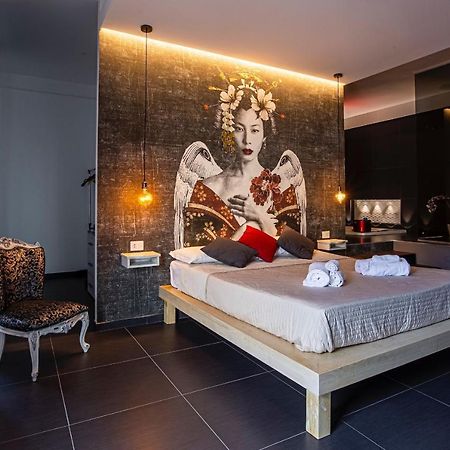 Grotticelle'S House & Luxury Room Syracuse ภายนอก รูปภาพ