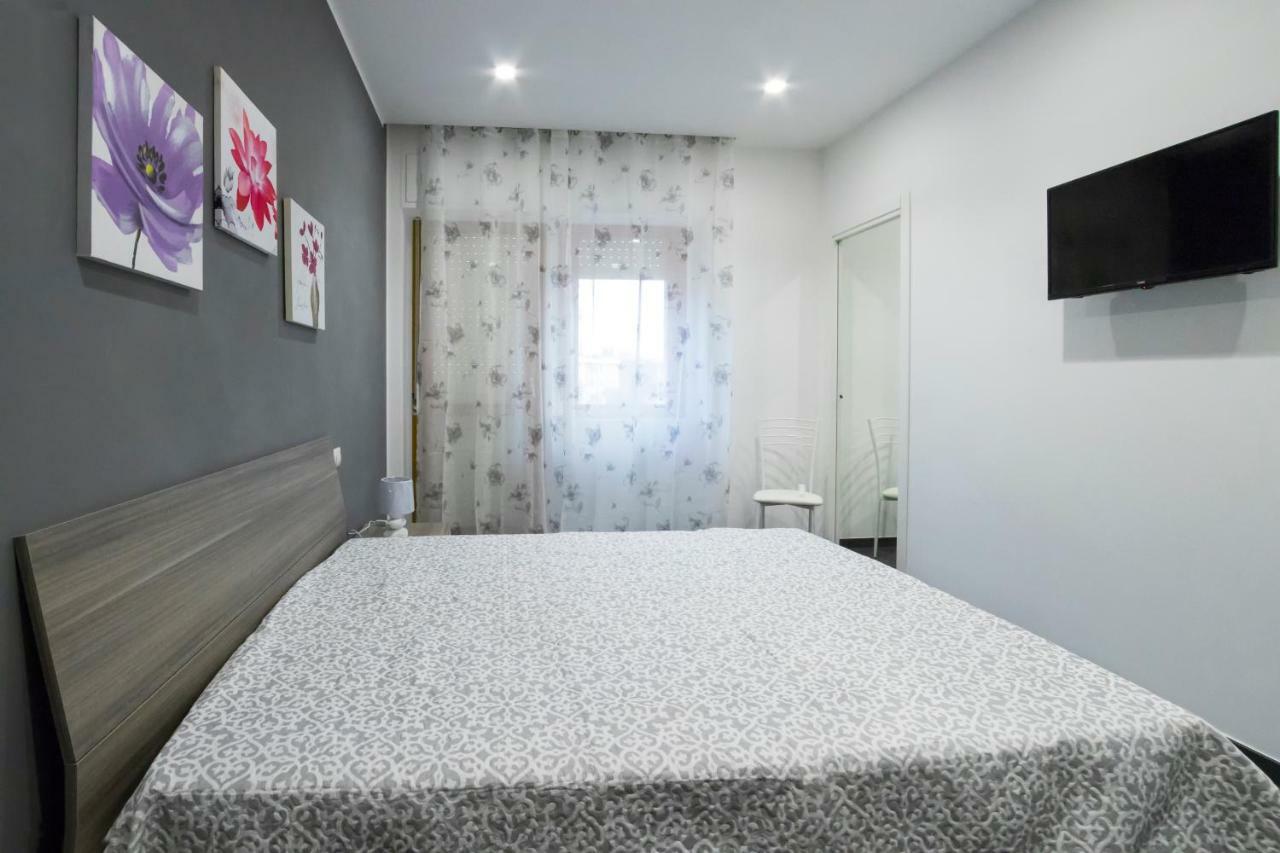 Grotticelle'S House & Luxury Room Syracuse ภายนอก รูปภาพ