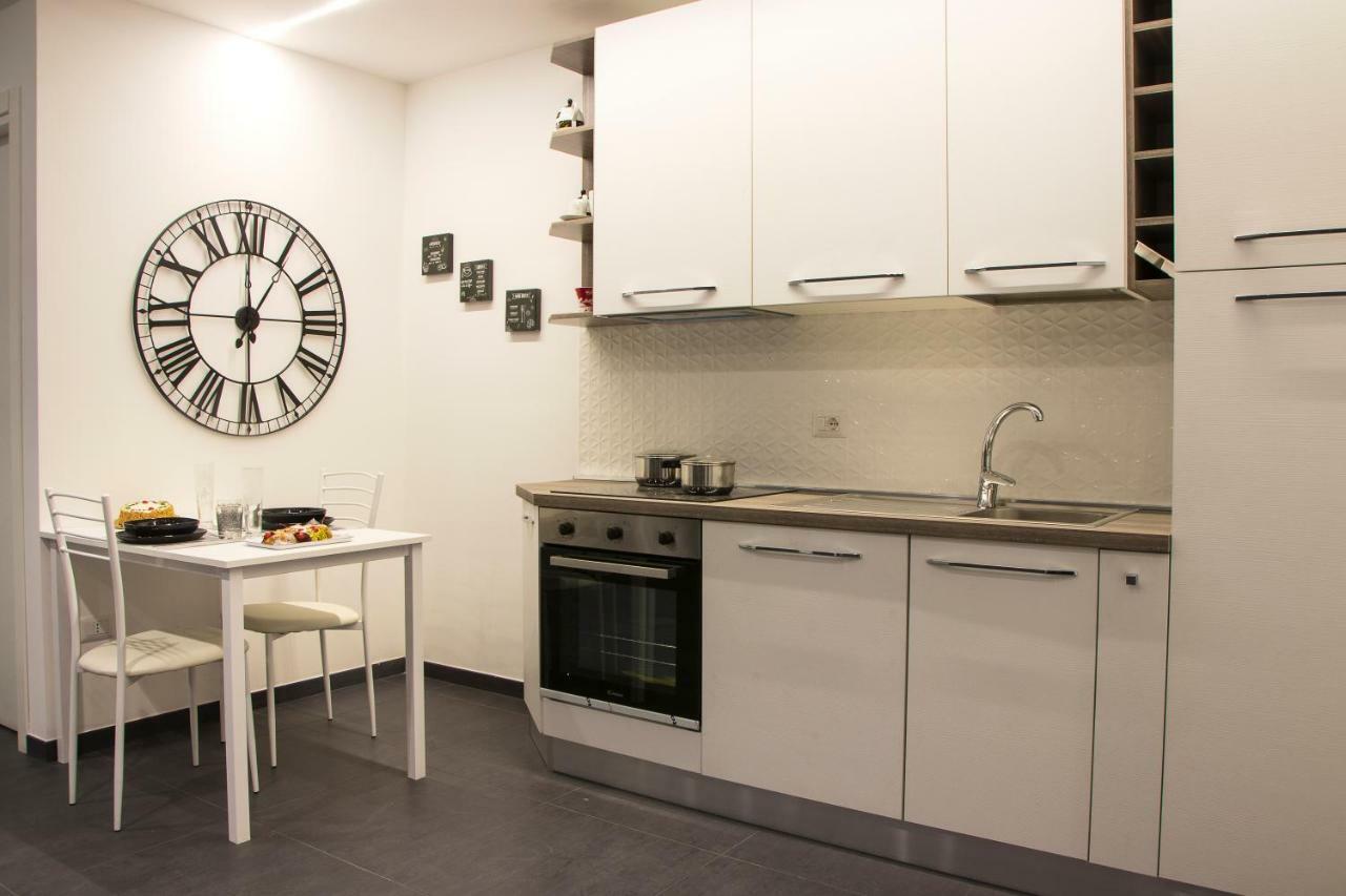 Grotticelle'S House & Luxury Room Syracuse ภายนอก รูปภาพ
