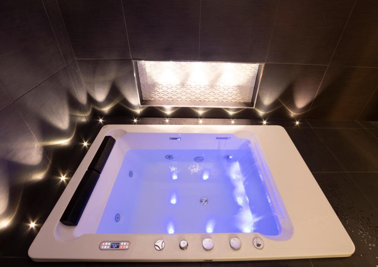 Grotticelle'S House & Luxury Room Syracuse ภายนอก รูปภาพ