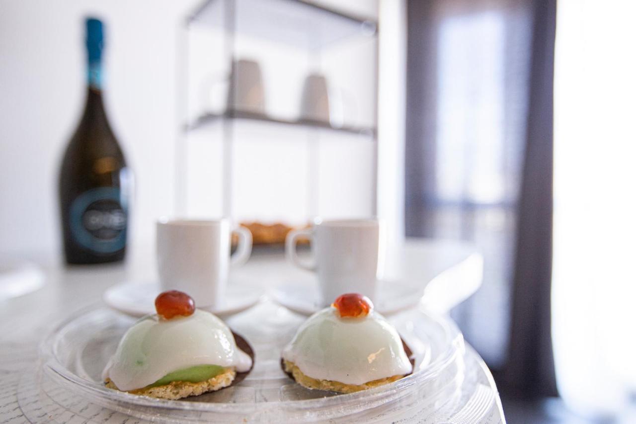 Grotticelle'S House & Luxury Room Syracuse ภายนอก รูปภาพ