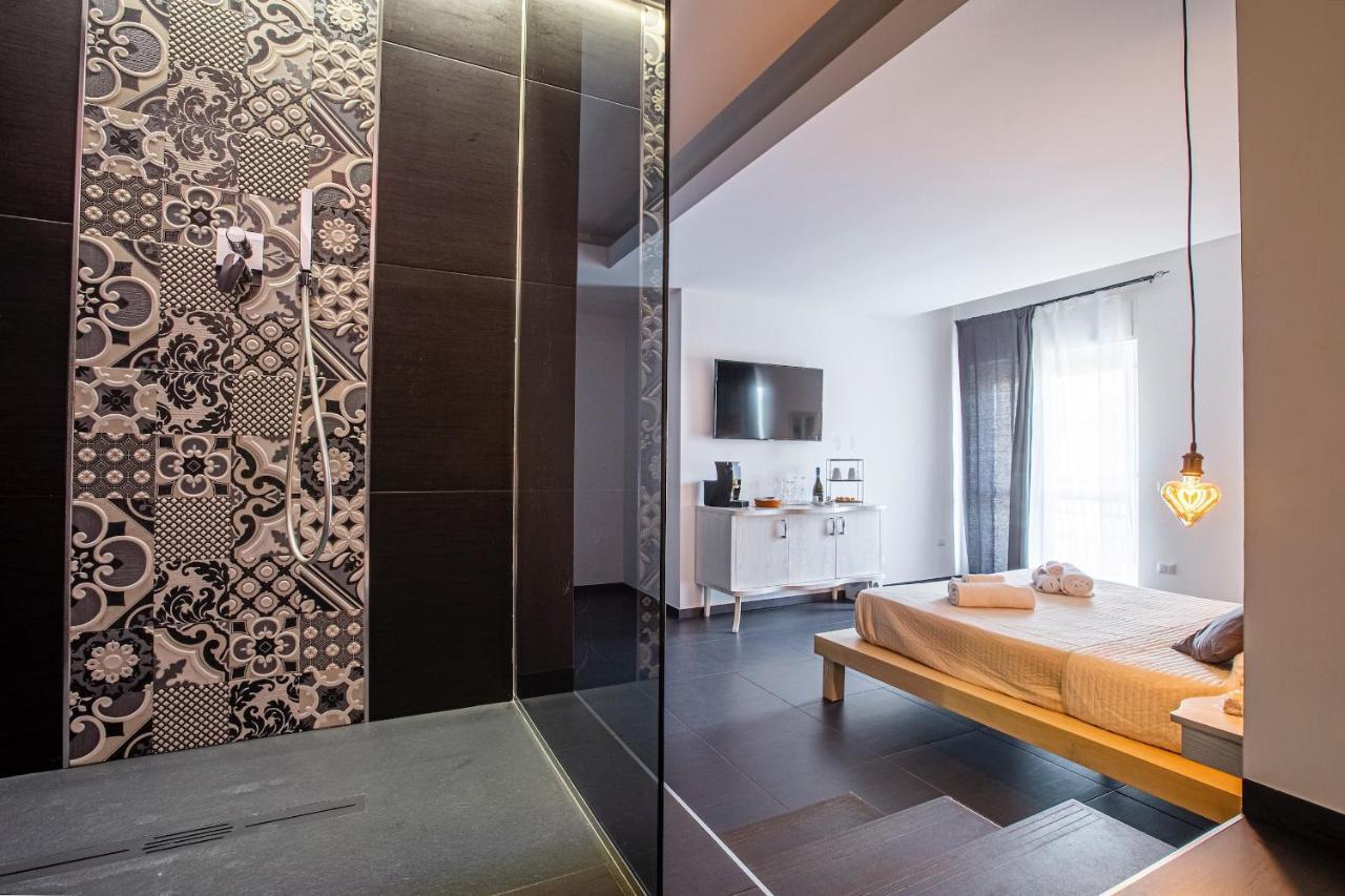 Grotticelle'S House & Luxury Room Syracuse ภายนอก รูปภาพ