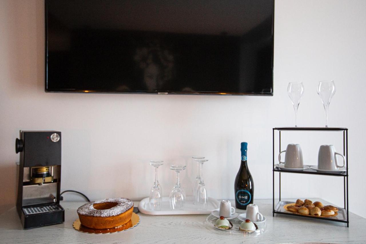 Grotticelle'S House & Luxury Room Syracuse ภายนอก รูปภาพ